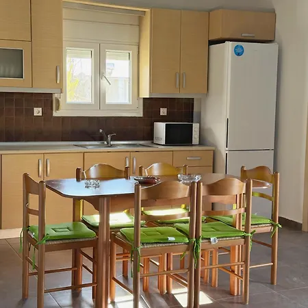 Appartement Sunny Sea View In Nea Potidea *