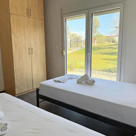 Appartement Sunny Sea View In Nea Potidea *