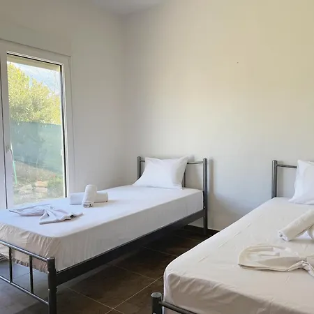Sunny Sea View In Nea Potidea Appartement Metokhion Patriotikon
