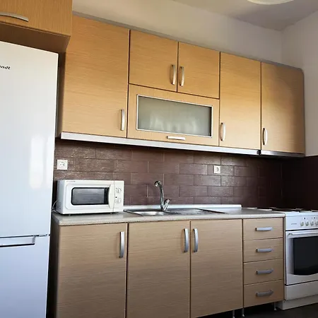 Appartement Sunny Sea View In Nea Potidea Metokhion Patriotikon