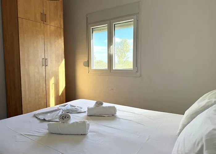 Sunny Sea View In Nea Potidea Apartment Metokhion Patriotikon