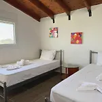 Sunny Sea View In Nea Potidea Appartement Metokhion Patriotikon