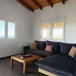 Sunny Sea View In Nea Potidea Appartement *